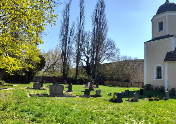 friedhof priester 1