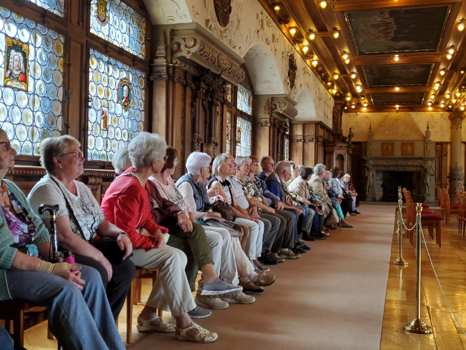 Gemeindefahrt Altenburg2025 web