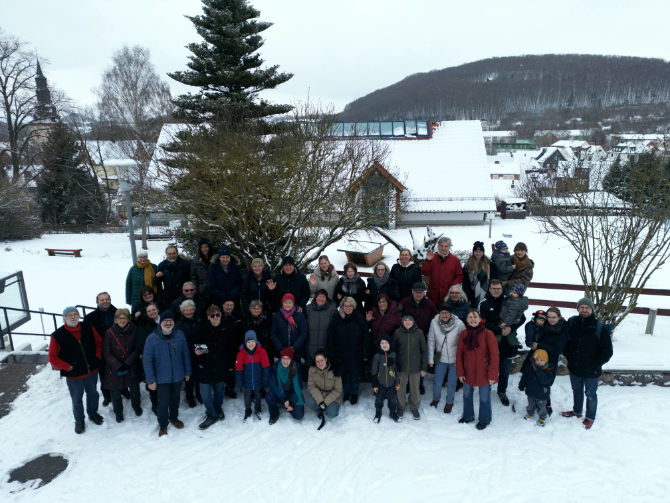 Gruppenfoto Familienfreizeit 2026 web