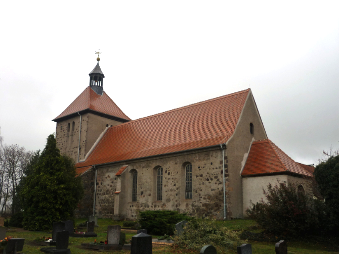 Kirche Pehritzsch 16a
